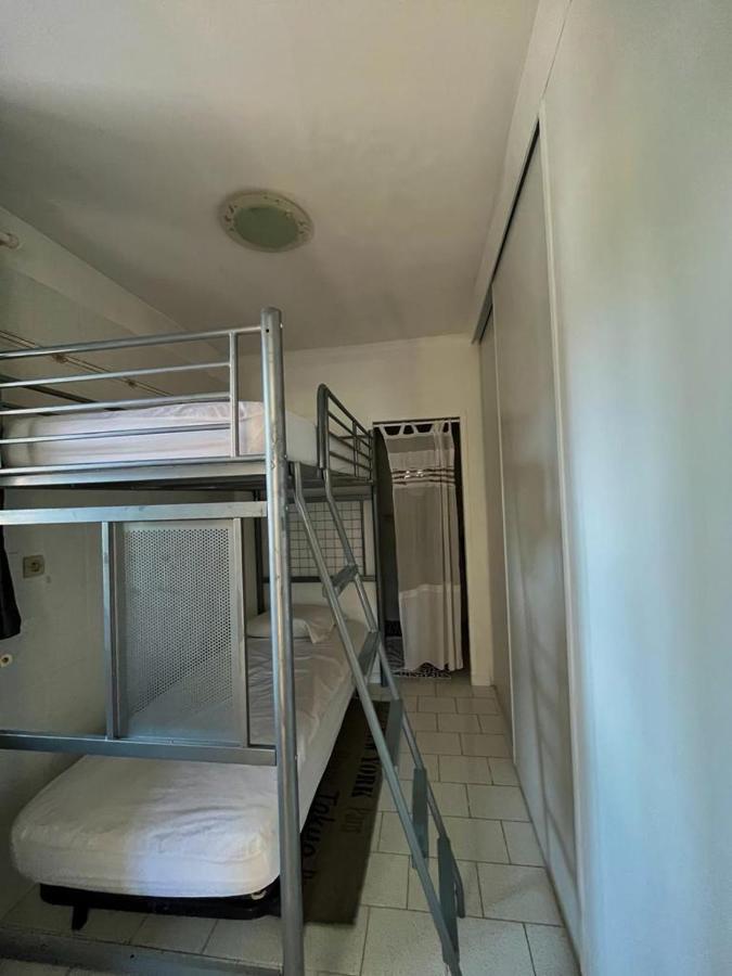 Appartement En Rez De Villa Beausite Mandelieu 外观 照片