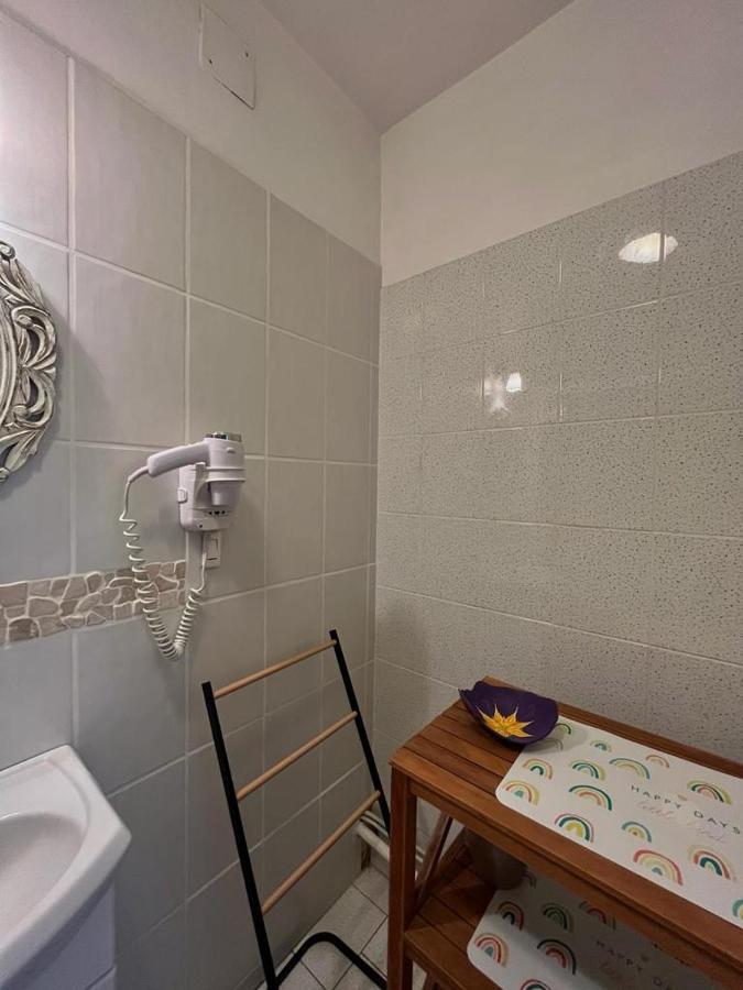 Appartement En Rez De Villa Beausite Mandelieu 外观 照片