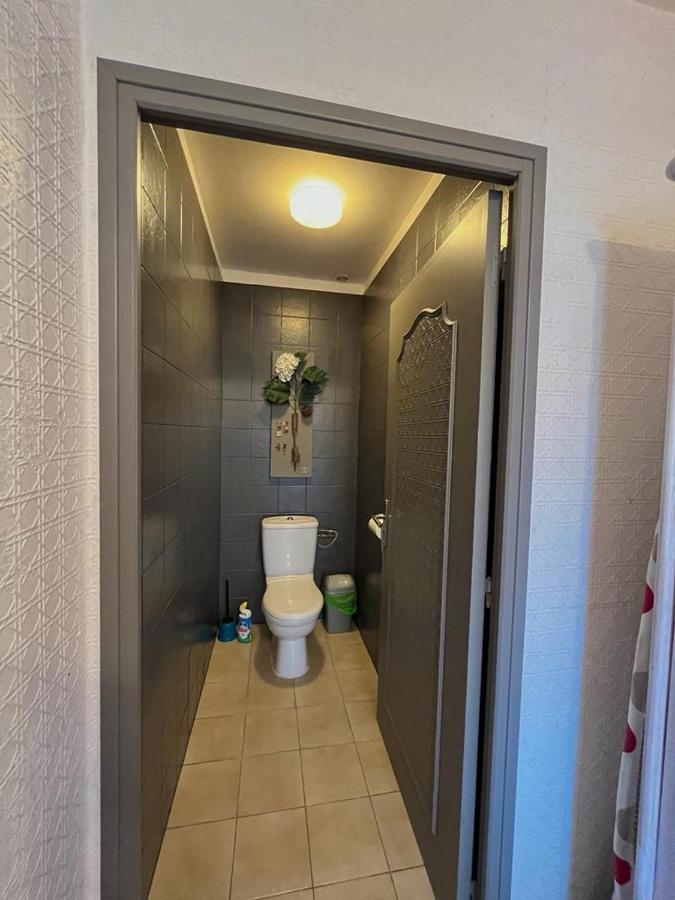 Appartement En Rez De Villa Beausite Mandelieu 外观 照片