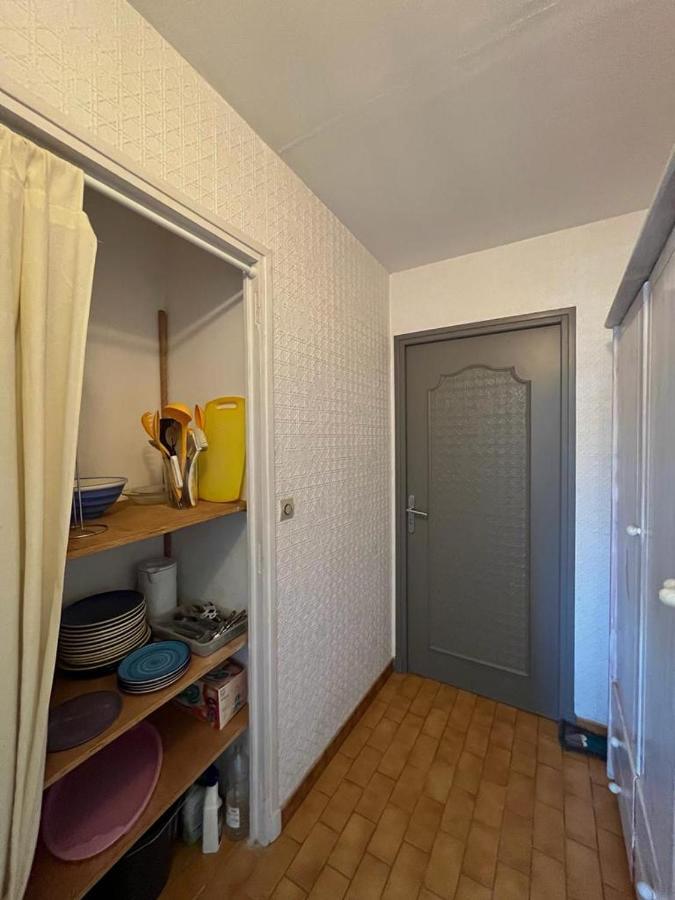 Appartement En Rez De Villa Beausite Mandelieu 外观 照片