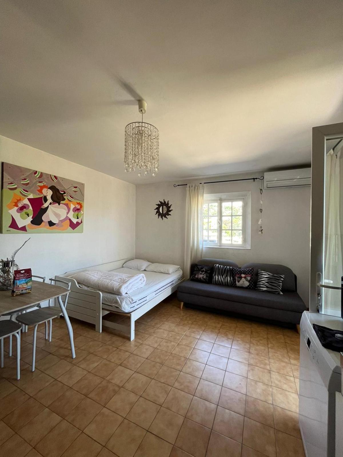 Appartement En Rez De Villa Beausite Mandelieu 外观 照片